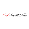 Red Carpet Tees logo