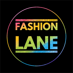 - Fashion Lane logo