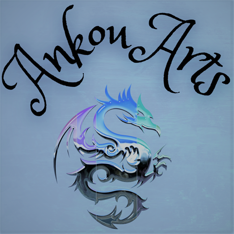 Ankou Arts logo