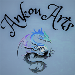 Ankou Arts logo