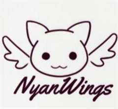 NyanWings  logo