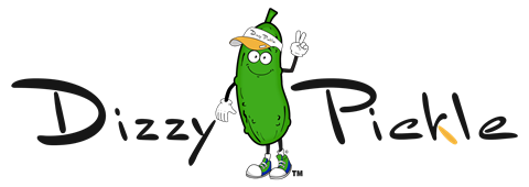 Dizzy Pickle logo