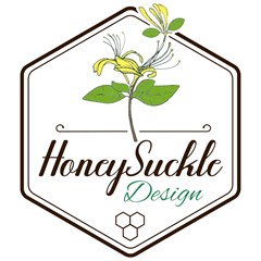 Honey Suckle logo