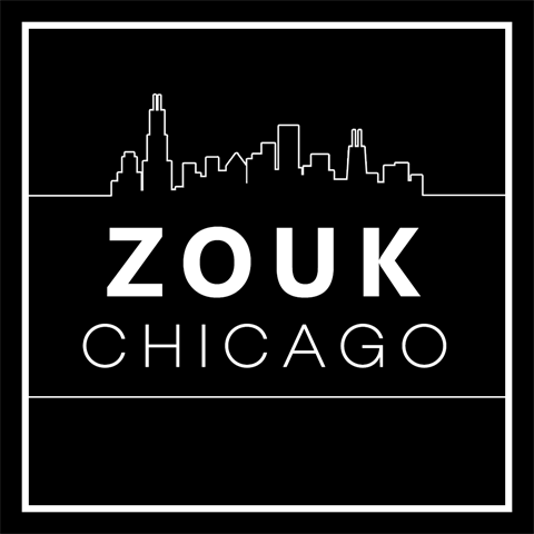 Zouk Chicago logo