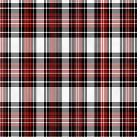 Perfectly Plaid logo