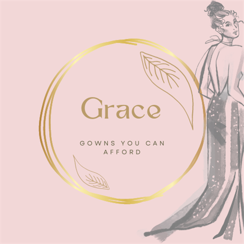 Grace Designs logo