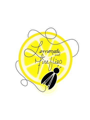 Lemonade & Fireflies logo