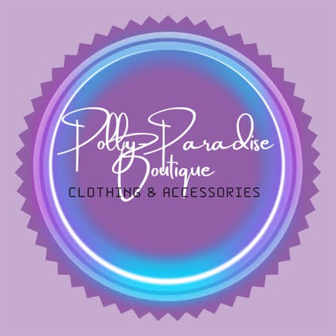 Polly-Paradise-Boutique logo