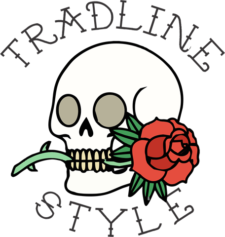 TradLine Style logo