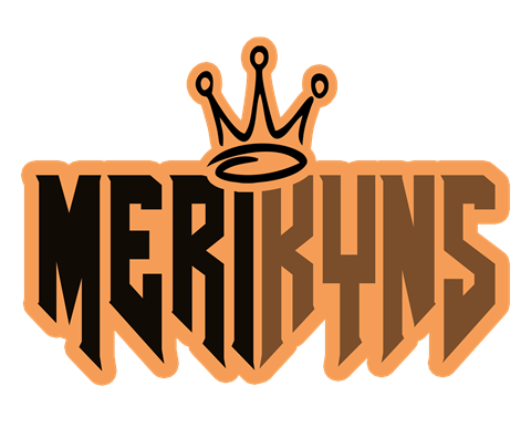 MERIKYNS logo