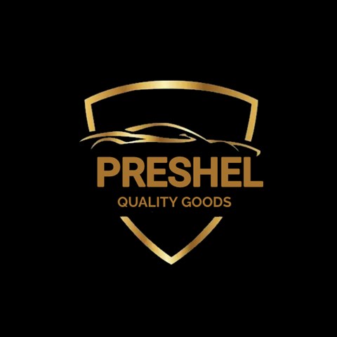 PRESHEL logo