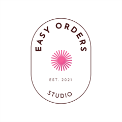 Easy orders logo