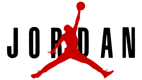 JORDAN logo