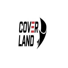 coverland logo