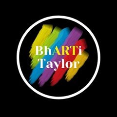 BhARTi Taylor Designs logo