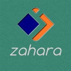 zahara logo