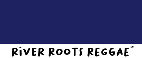 River Roots Reggae Marketplace  logo